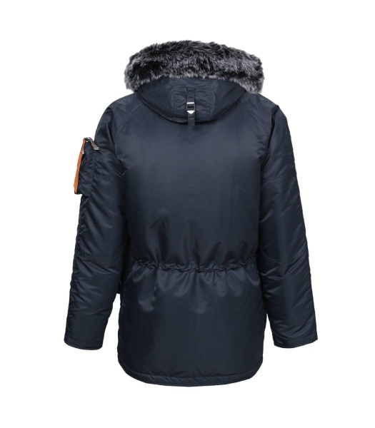 Куртка Apolloget, Sapporo, Steel Blue