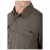 Рубашка 5.11 Marksman Long Sleeve Shirt, Ranger Green