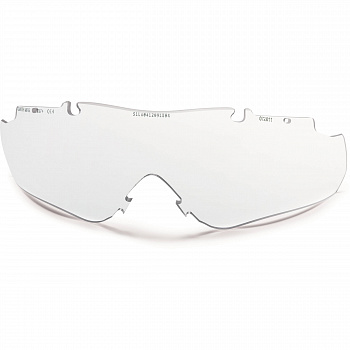Smith Optics Elite Линзы для очков AEGIS ECHO, Ignitor