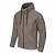 Толстовка Helikon Covert Tactical Hoodie, Melange Light Tan