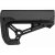 Полимерный приклад Fab Defense GL-CORE-S, Black