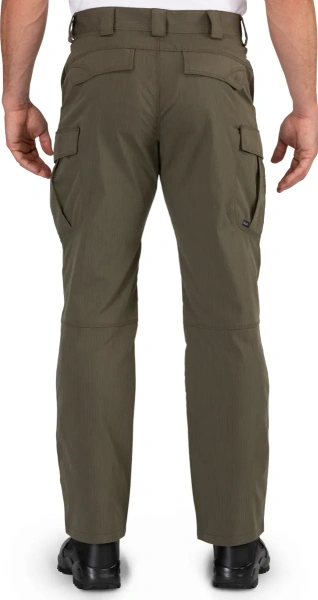 Брюки 5.11 Stryke Pant Flex-Tac, Ranger Green