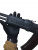 Цевье Magpul MOE AKM HAND GUARD – AK47/AK74, Black