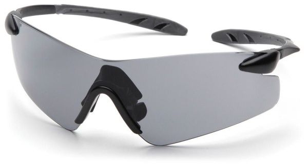 Очки Pyramex, Rotator, серые 23%