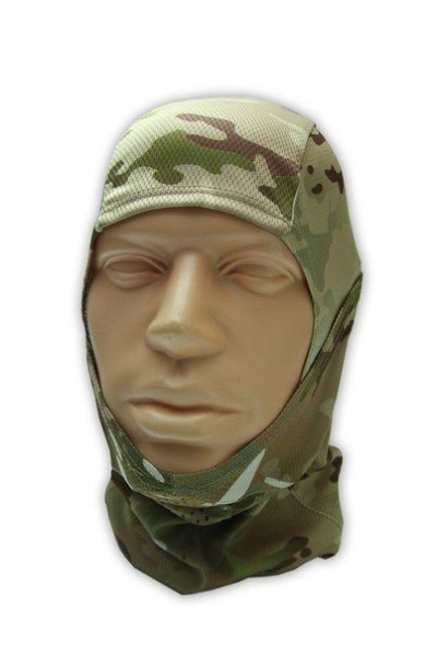 Балаклава East Military Штурм, Multicam