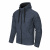 Толстовка Helikon Covert Tactical Hoodie, Melange Blue