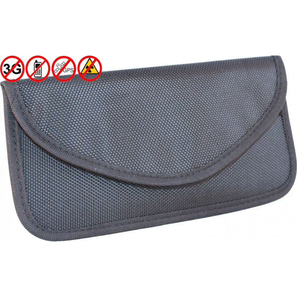 Чехол-блокиратор мобильного телефона (19*10)