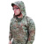 Анорак Helikon Windrunner windshirt, Camogrom