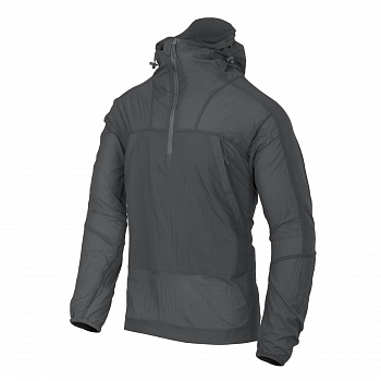 Анорак Helikon Windrunner windshirt, Shadow Grey