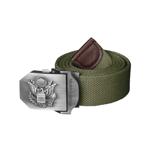 Ремень Helikon Army Belt, Olive Green