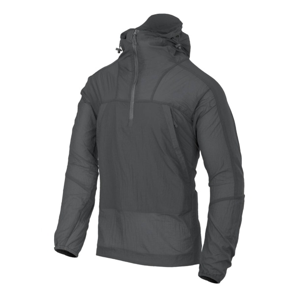 Анорак Helikon Windrunner windshirt, Shadow Grey