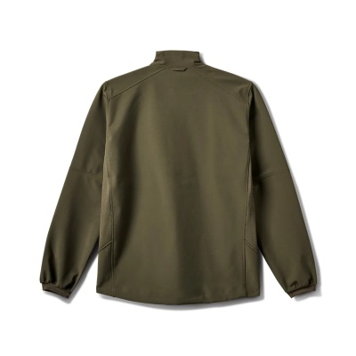Куртка 5.11 Duty Softshell Jacket (S, Ranger Green)