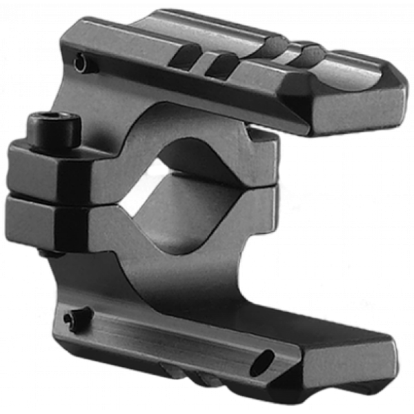 Крепление Fab Defense с планкой Пиккатини BDR-2