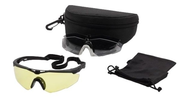 Очки Revision Stingerhawk 2LS