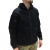 Флисовая куртка Helikon CUMULUS Jacket - Heavy Fleece, Black