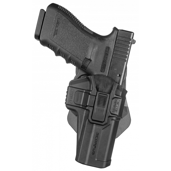 Кобура Fab Defense под "Глок" G21R