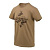 Футболка Helikon, T-Shirt (Mountain Stream), U.S. Brown