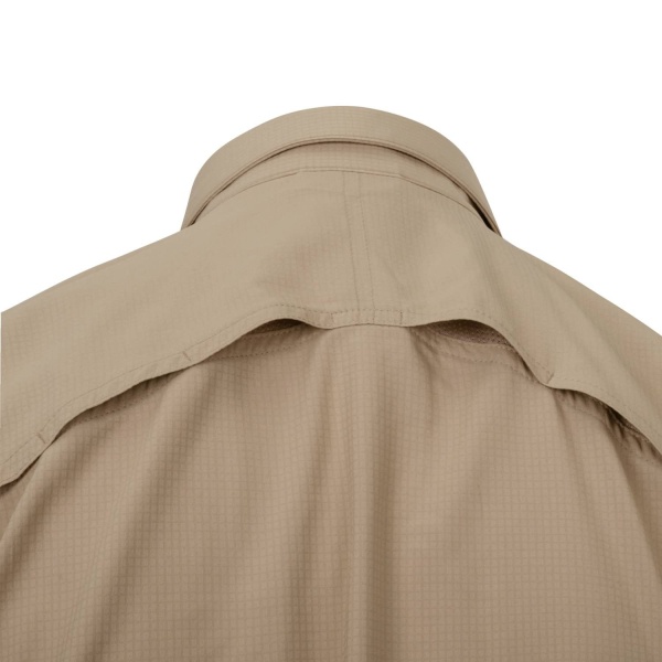 Рубашка Helikon Trip Lite Shirt, Silver Mink