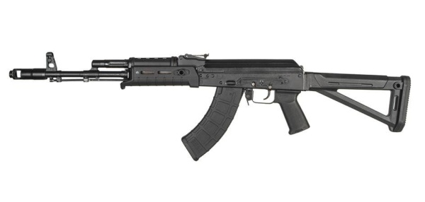 Цевье Magpul MOE AKM HAND GUARD – AK47/AK74, Black