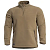 Куртка флисовая Pentagon, Kedros Fleece Sweater, Coyote