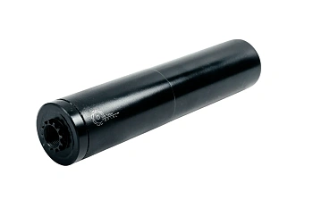 ДТК закрытого типа MS-Tech 45х230, ПКМ, 7,62 (18 х 1,5 (L))