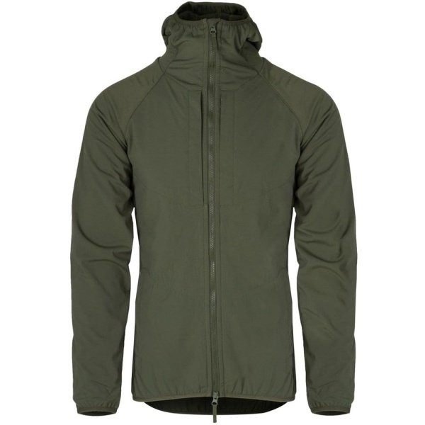 Куртка Helikon Urban Hybrid SoftShell, Adaptive Green