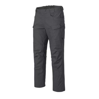 Брюки Helikon, Urban Tactical Pants, PolyCotton Stretch Ripstop (Shadow Grey, M/Regular)