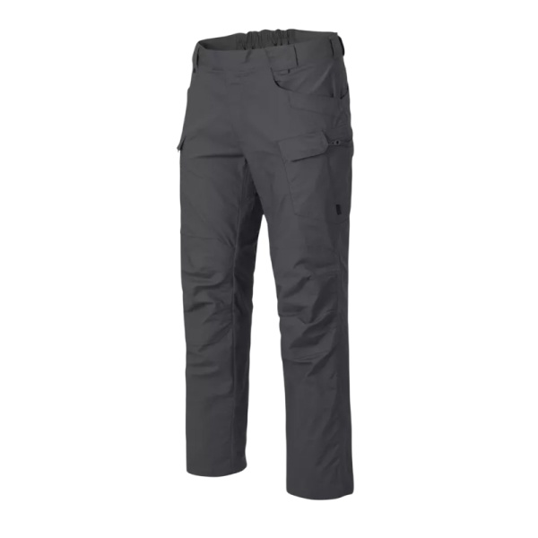 Брюки Helikon, Urban Tactical Pants, PolyCotton Stretch Ripstop (Shadow Grey, M/Regular)