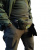 Сумка Helikon BANDICOOT® Waist Pack, Cordura, Olive Green
