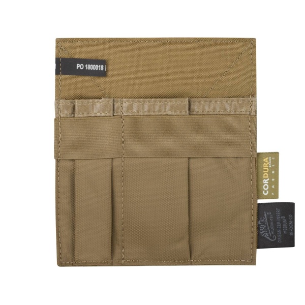 Сумка Helikon, Organizer Insert Medium, Coyote