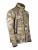 Куртка Vav Wear, SHELLHT04, Khaki Multicam