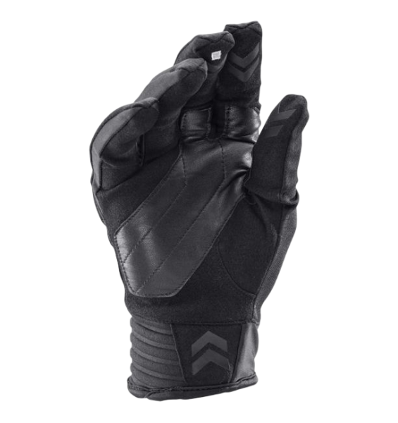 Перчатки тактические Under Armour Tactical Duty, Black