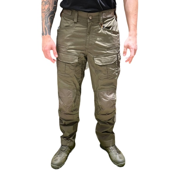 Брюки Pentagon, WOLF PANTS, Ranger Green (06RG)