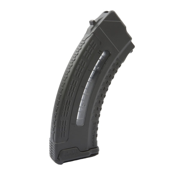 Магазин полимерный Fab Defense 7.62х39 на 30 патронов АК