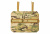 Пятиточечник 2х секционный Phantom, Multicam
