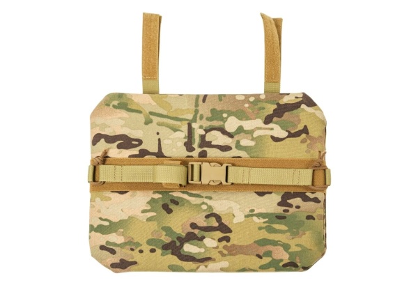 Пятиточечник 2х секционный Phantom, Multicam
