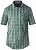 Рубашка 5.11 Covert Shirt Single Flex, короткий рукав, Gridiron