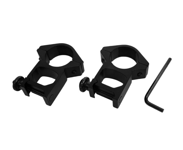 Крепление подствольное GM-03 (Weaver)