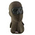 Зимняя балаклава Woolpower Balaclava 400 Pine Green