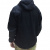 Флисовая куртка Helikon CUMULUS Jacket - Heavy Fleece, Black