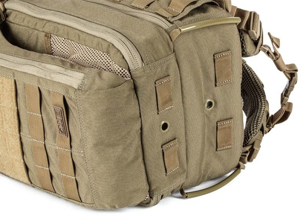 Рюкзак 5.11 ALL HAZARDS NITRO, Sandstone