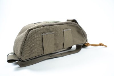 Подсумок Phantom, под аптечку 1го эшелона, Capsula (Ranger Green)