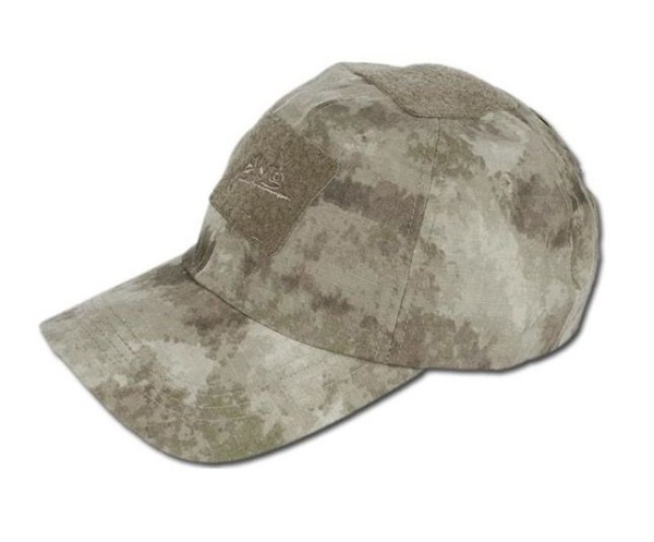 Бейсболка Helikon BBC Cap, A-TACS AU