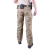 Брюки Helikon UTL, PolyCotton Ripstop, Camogrom