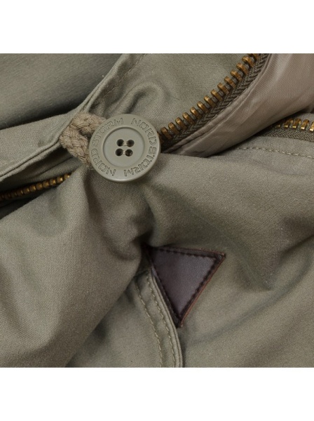 Куртка Nord Storm N3B Cotton, Olive
