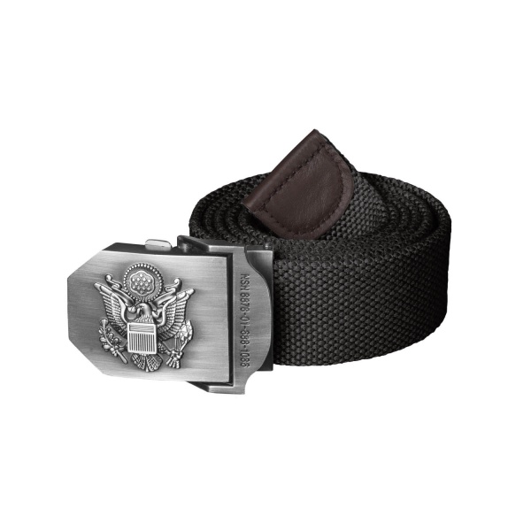 Ремень Helikon Army Belt, Black