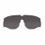 Очки тактические Wiley X, ROGUE COMM 2852, 3LS Black Frame