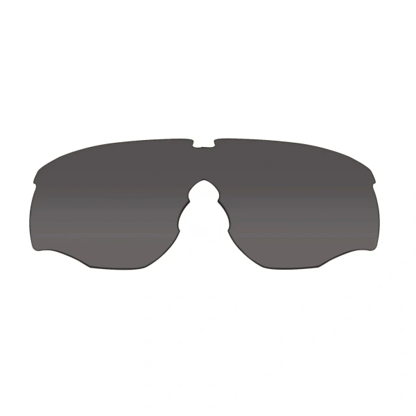 Очки тактические Wiley X, ROGUE COMM 2852, 3LS Black Frame