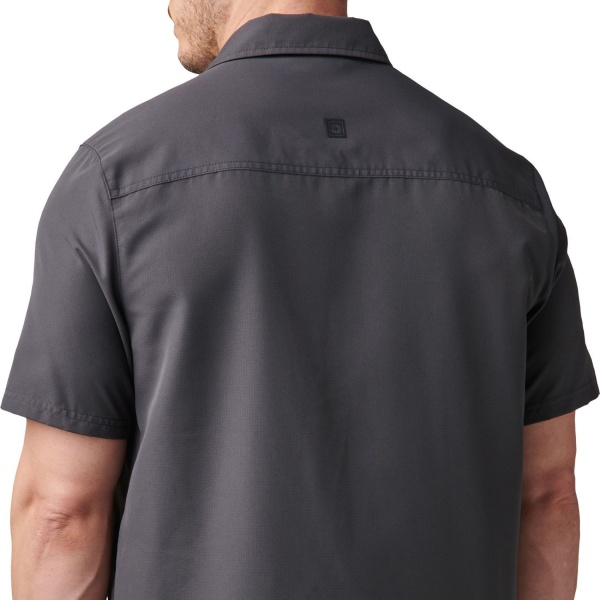Рубашка 5.11 Marksman Long Sleeve Shirt, Volcanic