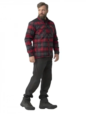 Рубашка Helikon, Winter Warden Shirt